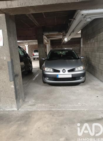 Appartement à vendre 4 pièces 82 m² Épinay-sur-Seine