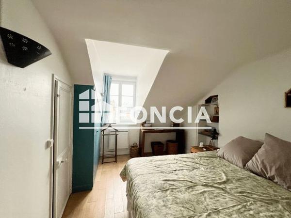 Appartement 3 pièces T3 F3 42.97 m² à Versailles 78000 à vendre