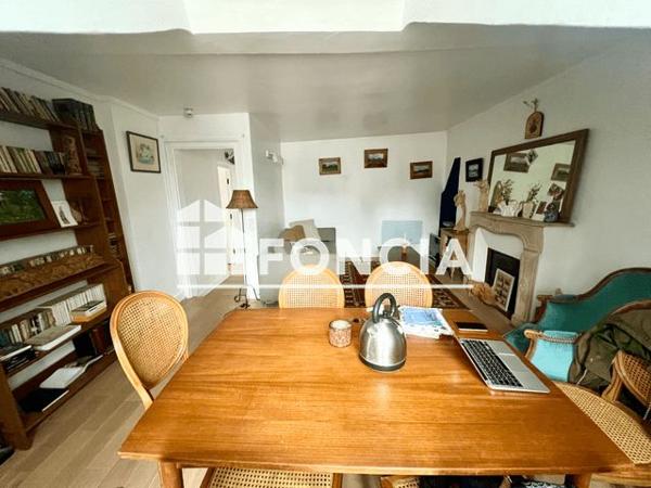 Appartement 3 pièces T3 F3 42.97 m² à Versailles 78000 à vendre