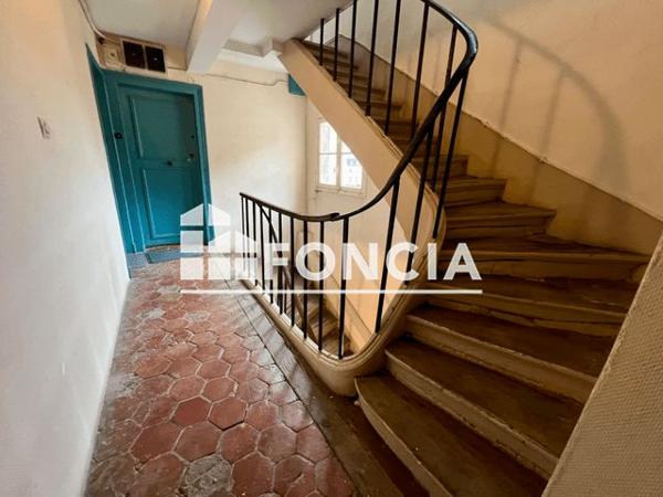 Appartement 3 pièces T3 F3 42.97 m² à Versailles 78000 à vendre