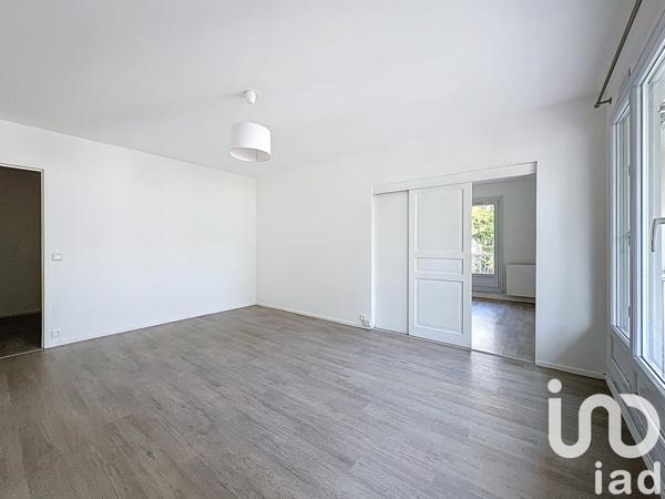 Appartement à vendre 4 pièces 81 m² Magny-les-Hameaux