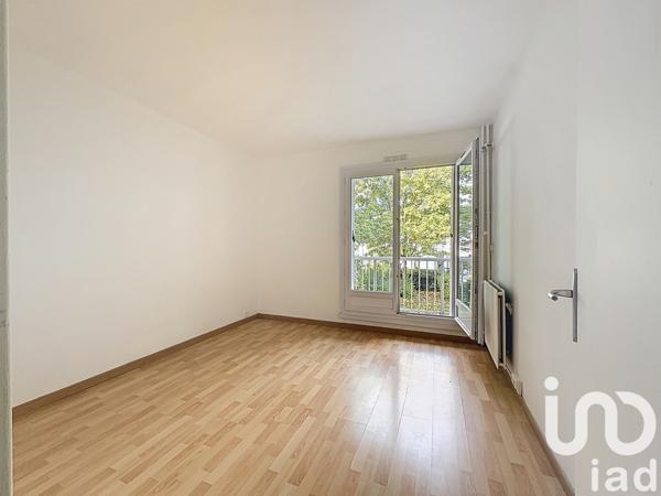 Appartement à vendre 4 pièces 81 m² Magny-les-Hameaux