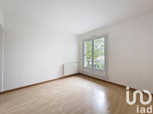 Appartement à vendre 4 pièces 81 m² Magny-les-Hameaux