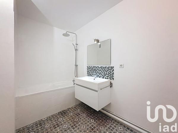 Appartement à vendre 4 pièces 81 m² Magny-les-Hameaux