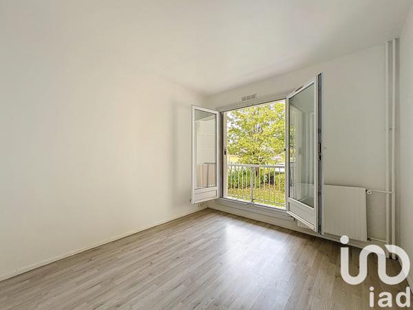 Appartement à vendre 4 pièces 81 m² Magny-les-Hameaux