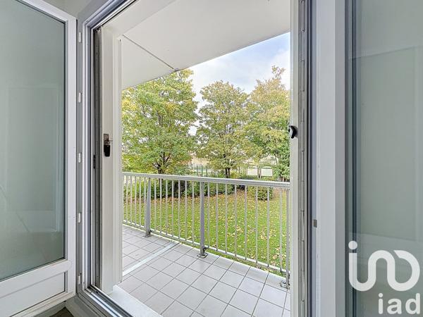 Appartement à vendre 4 pièces 81 m² Magny-les-Hameaux