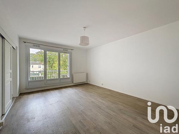 Appartement à vendre 4 pièces 81 m² Magny-les-Hameaux