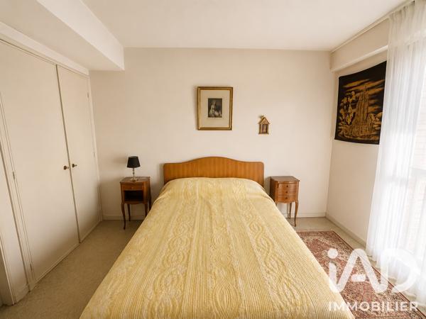 Appartement à vendre 2 pièces 46,25 m² Toulouse