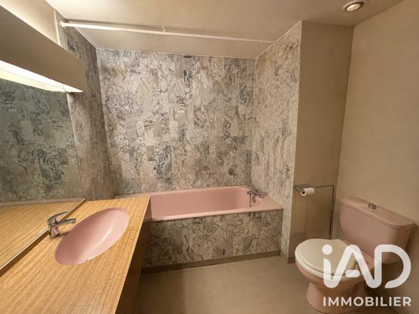 Appartement à vendre 2 pièces 46,25 m² Toulouse