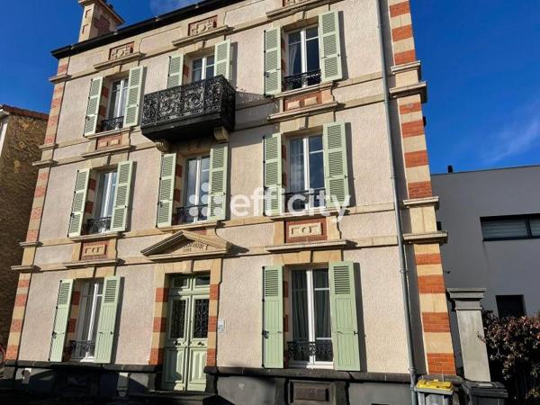 Appartement 4 pièces - 71 m²