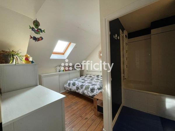 Appartement 4 pièces - 71 m²