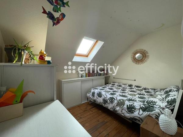 Appartement 4 pièces - 71 m²