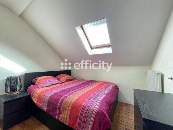 Appartement 4 pièces - 71 m²