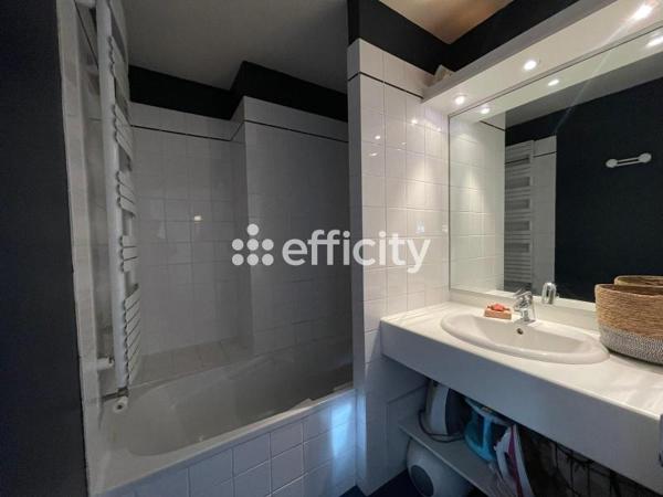 Appartement 4 pièces - 71 m²