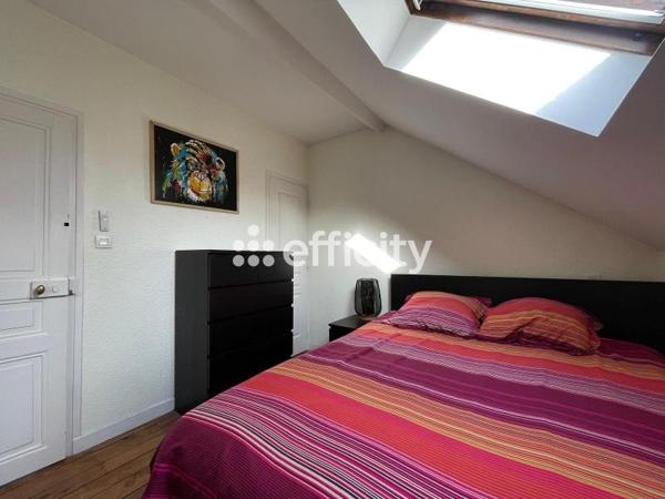 Appartement 4 pièces - 71 m²