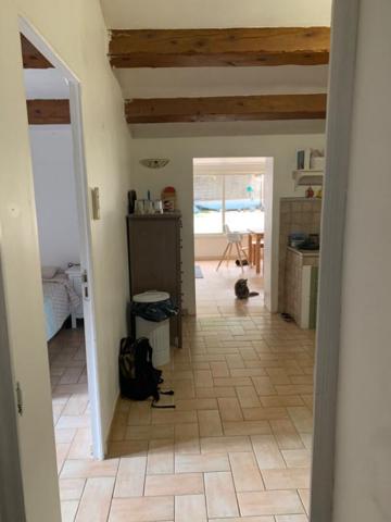 Maisons Saint Pierre les Martigues 7 pièce(s) 168 m2