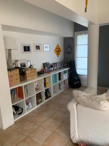 Maisons Saint Pierre les Martigues 7 pièce(s) 168 m2