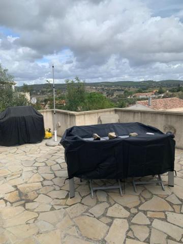 Maisons Saint Pierre les Martigues 7 pièce(s) 168 m2