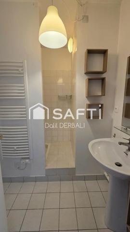 APPARTEMENT T4 MONT SAINT AIGNAN LES BULLINS