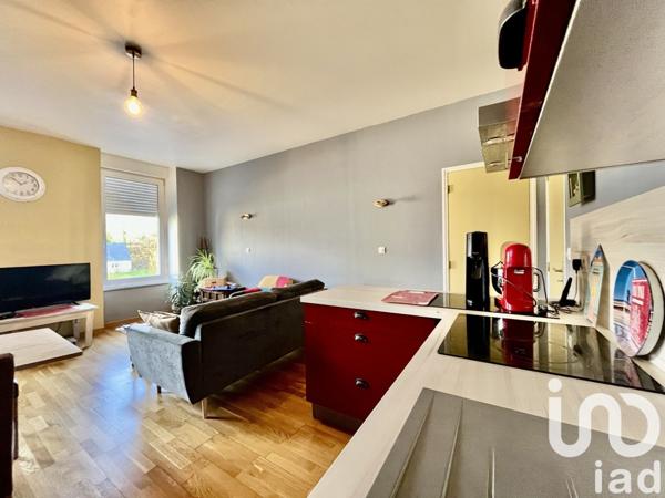 Maison 10 pièces de 250 m² à Loguivy-Plougras (22780)