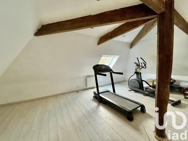 Maison 10 pièces de 250 m² à Loguivy-Plougras (22780)