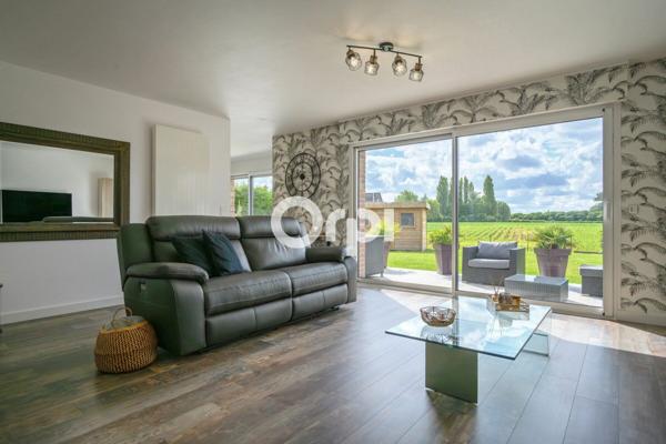 Maison à vendre    5 pièces •  Comines