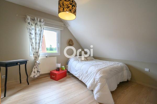 Maison à vendre    5 pièces •  Comines