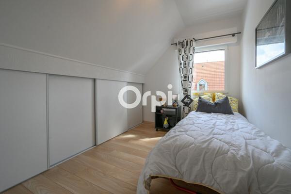 Maison à vendre    5 pièces •  Comines