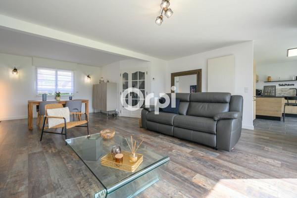 Maison à vendre    5 pièces •  Comines