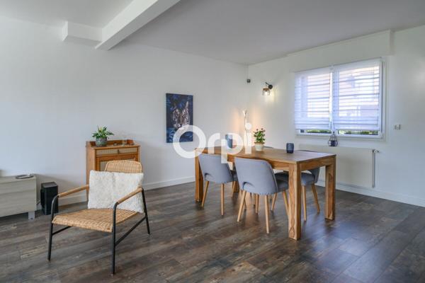 Maison à vendre    5 pièces •  Comines