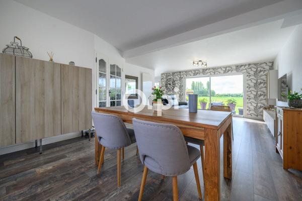 Maison à vendre    5 pièces •  Comines