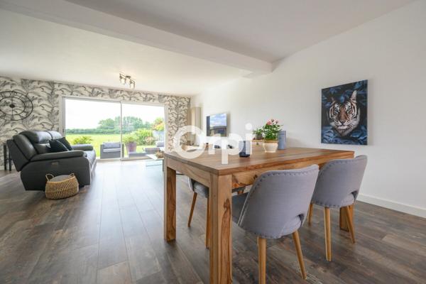 Maison à vendre    5 pièces •  Comines