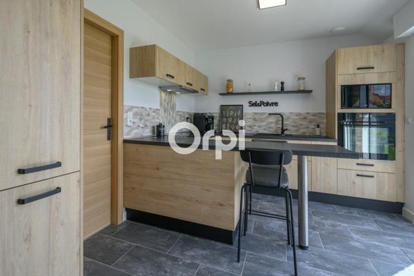 Maison à vendre    5 pièces •  Comines