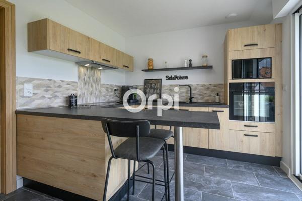 Maison à vendre    5 pièces •  Comines