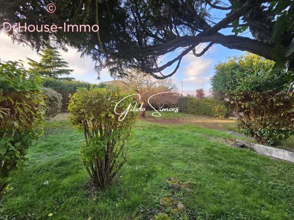 Maison à vendre 4 pièces de 121 m²