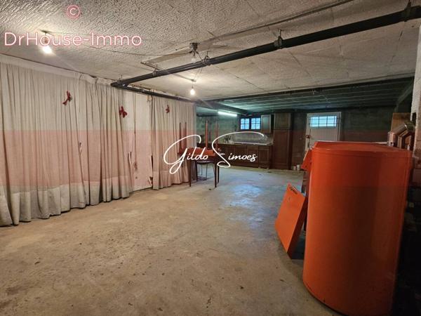 Maison à vendre 4 pièces de 121 m²