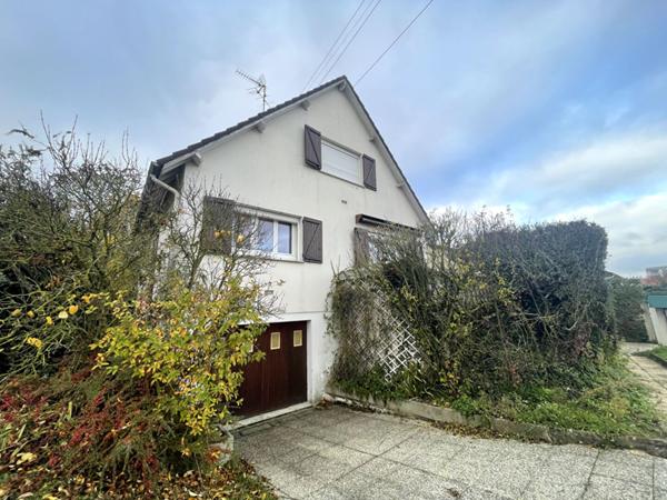 Maison Agglo Chartres 5 pièce(s) 119 m2