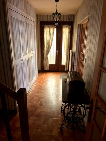 Maison Agglo Chartres 5 pièce(s) 119 m2