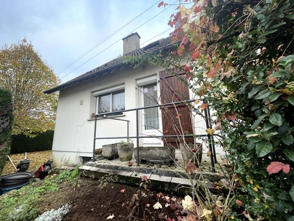 Maison Agglo Chartres 5 pièce(s) 119 m2