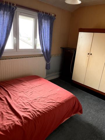 Maison Agglo Chartres 5 pièce(s) 119 m2