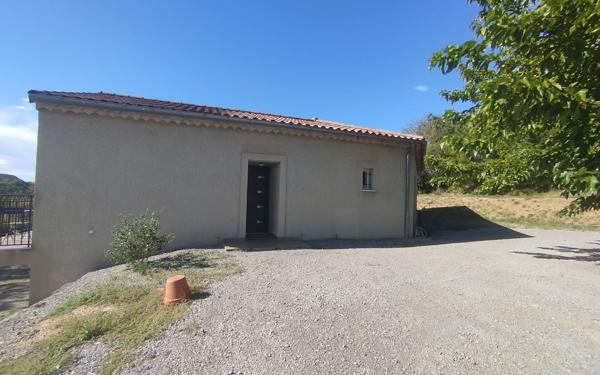 Maison à louer