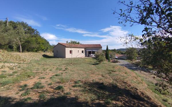 Maison à louer