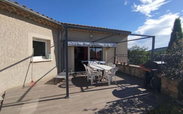 Maison à louer
