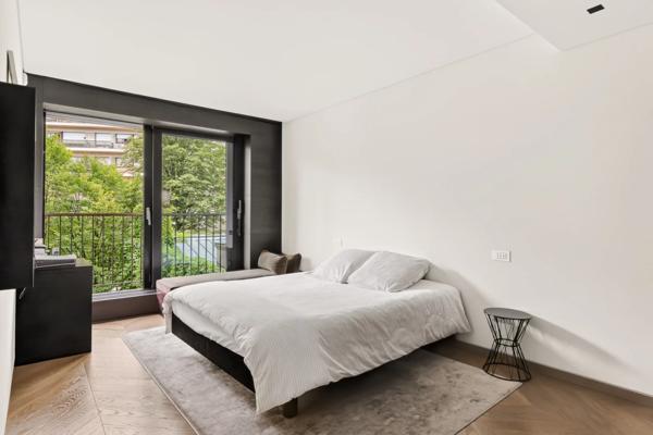 Appartement Paris 16e - JARDINS DU RANELAGH