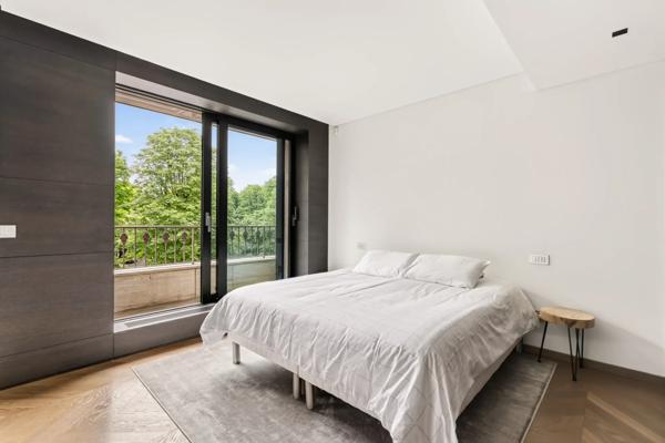 Appartement Paris 16e - JARDINS DU RANELAGH
