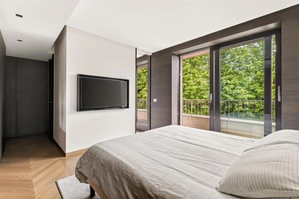 Appartement Paris 16e - JARDINS DU RANELAGH