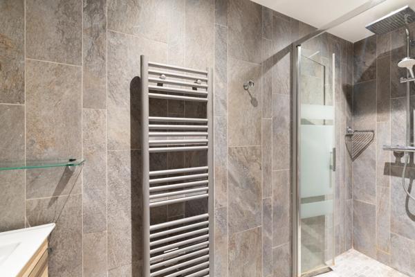 Appartement Paris 17e - COURCELLES / PEREIRE