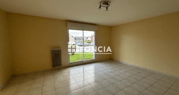 À vendre Appartement 2 pièces 40 m² - Quéven 56530