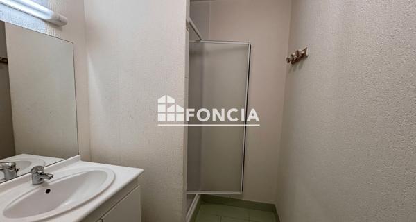 À vendre Appartement 2 pièces 40 m² - Quéven 56530