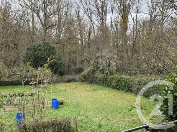 Maison à vendre  3 pièces - 53,89 m2 BRUSQUE - 12